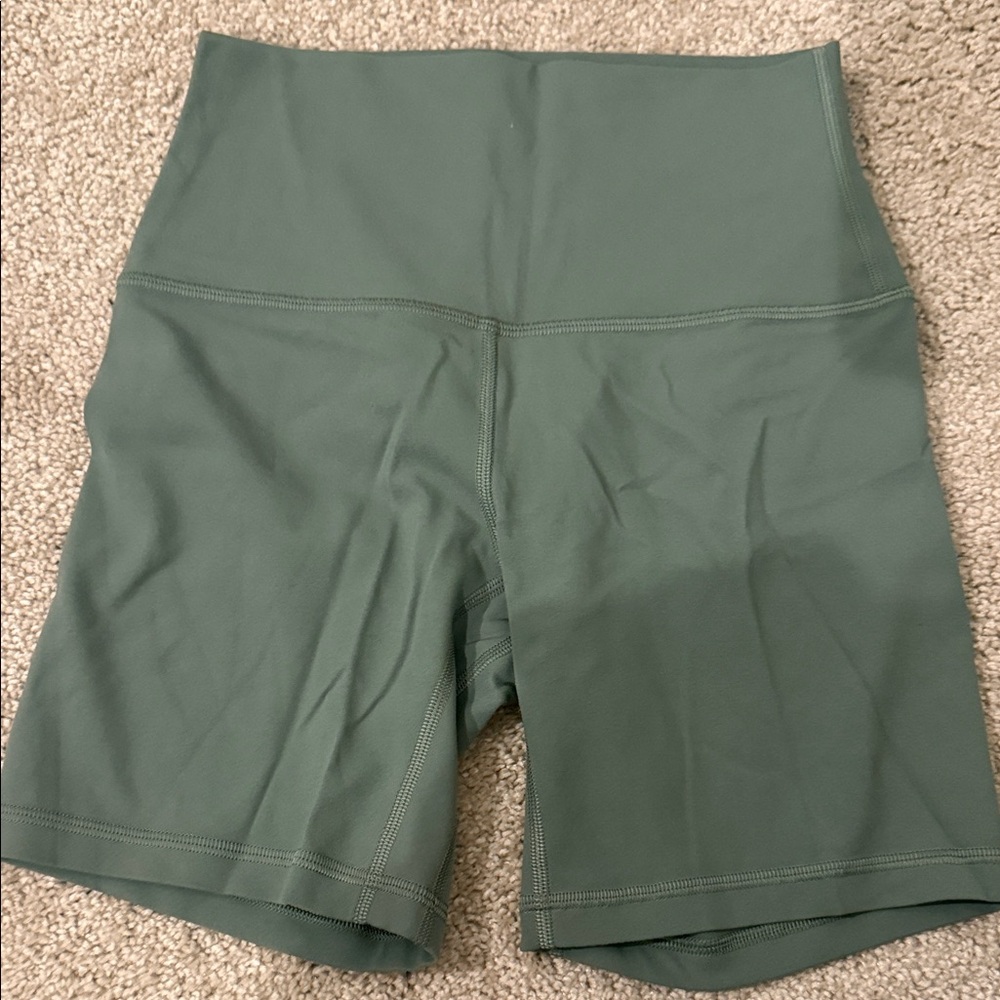 Women's Align Short Lululemon